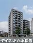 姪浜駅より徒歩11分 8階 築26年9ヶ月の賃貸物件