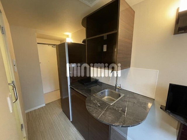 キッチン　別号室参考写真