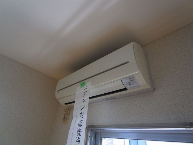 その他設備　☆エアコン付き☆