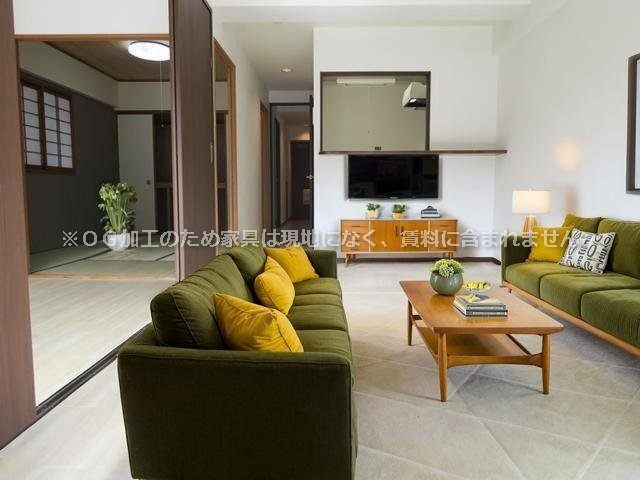 居室・リビング