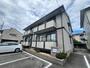岐阜駅よりバス20分 徒歩4分 2階 築26年4ヶ月の賃貸物件