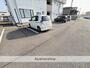 駐車場　エントランス