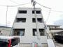 薬師堂駅より徒歩9分 3階 築2年5ヶ月の賃貸物件