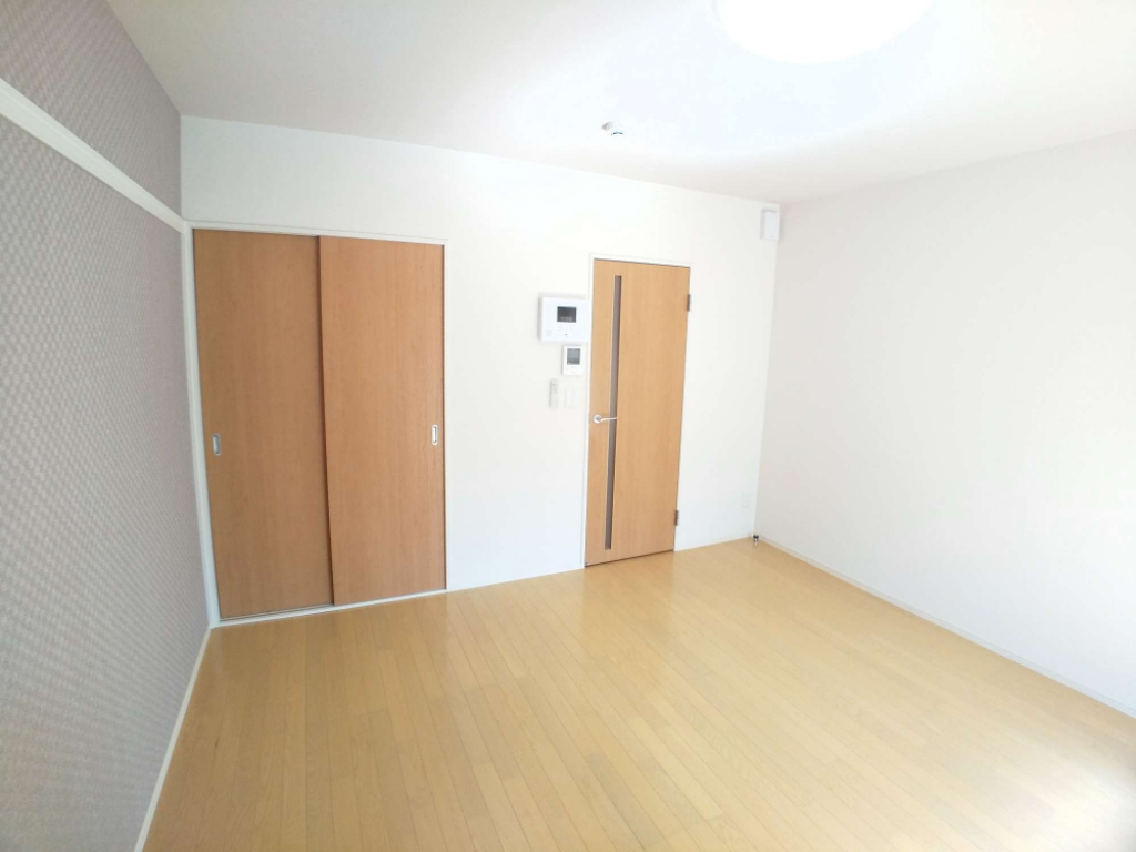 その他部屋・スペース　使いやすく機能的なお部屋