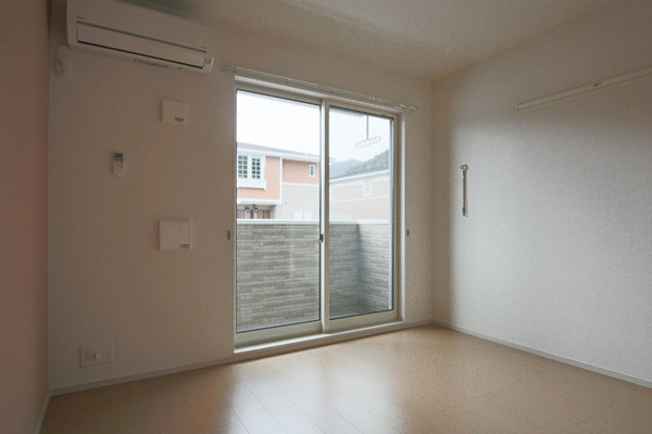 居室・リビング　同じ間取りの画像です