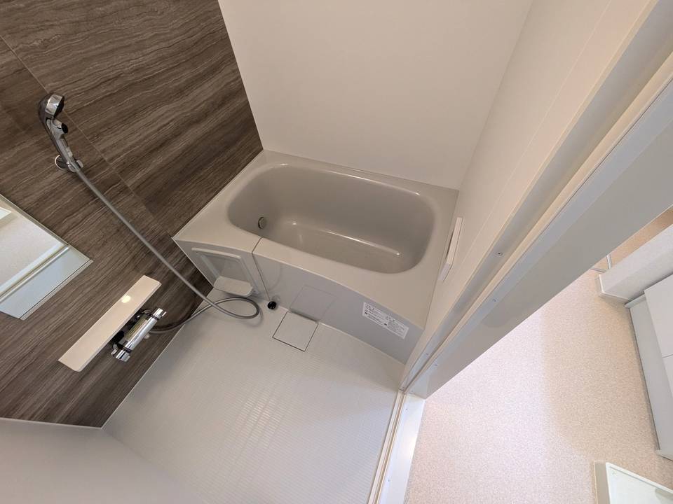 バス・シャワールーム　浴室