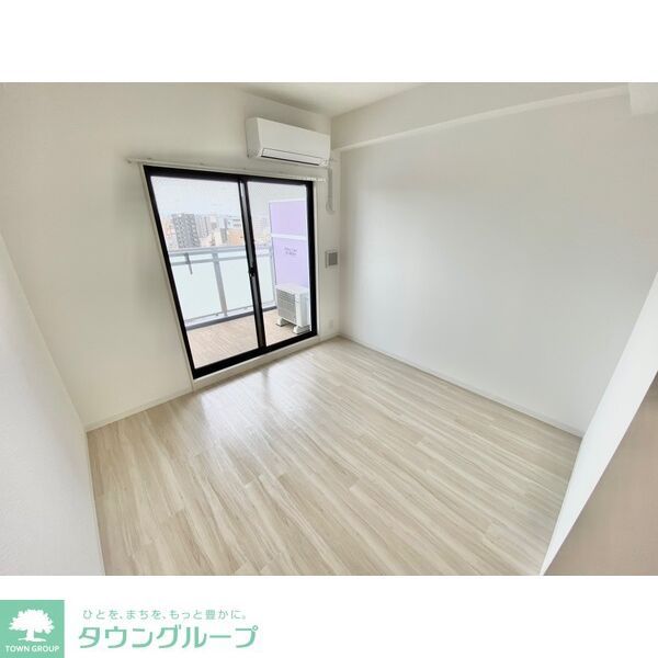 居室・リビング　リビング/居室