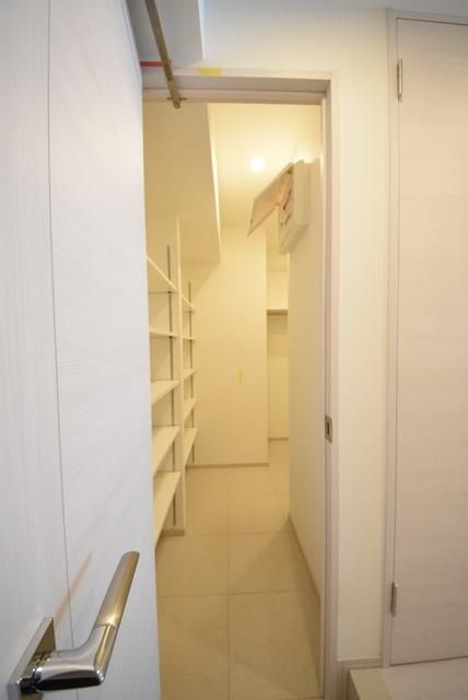 玄関　★お部屋探しはタウンハウジング高幡不動店まで★