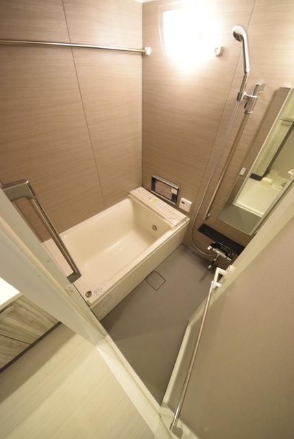 バス・シャワールーム　★お部屋探しはタウンハウジング高幡不動店まで★