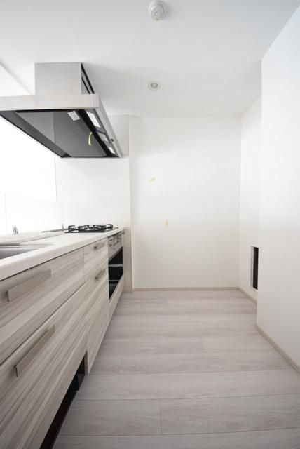 キッチン　★お部屋探しはタウンハウジング高幡不動店まで★