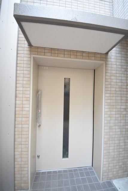 その他共有部分　★お部屋探しはタウンハウジング高幡不動店まで★