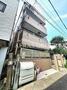 キャスル自由が丘102 2階 築20年6ヶ月の賃貸物件
