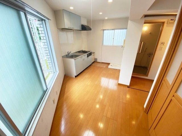その他部屋・スペース　ダイニングキッチン