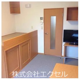 居室・リビング　同等タイプのイメージ写真です。