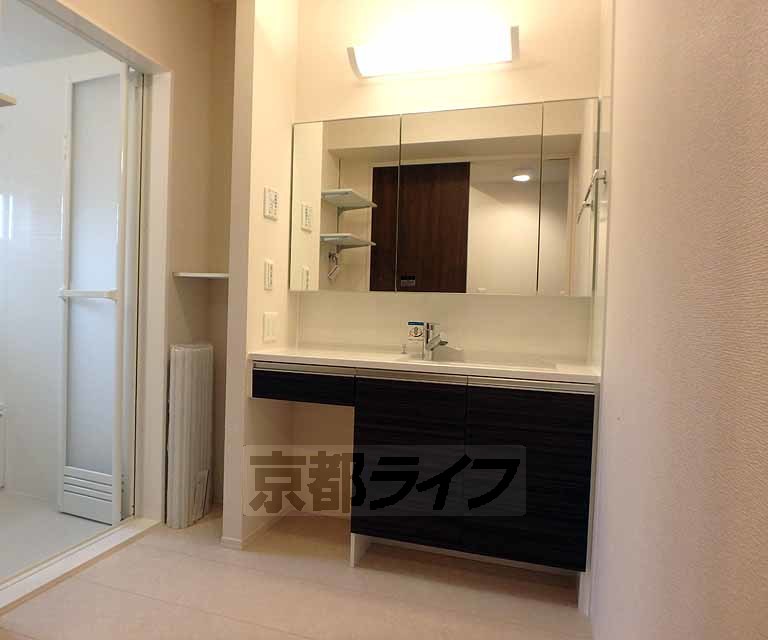 洗面設備　ハウスメーカーＤ－ｒｏｏｍ