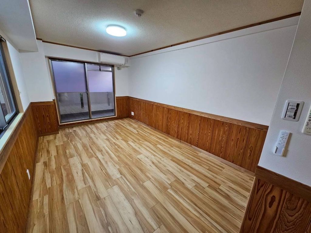 居室・リビング　リビング/居室