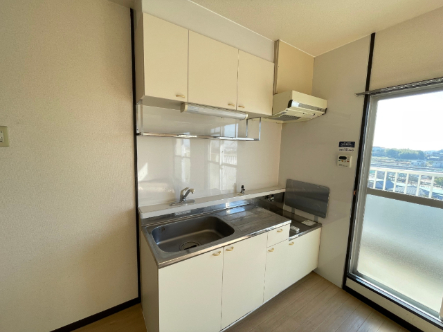 キッチン　※別号室流用