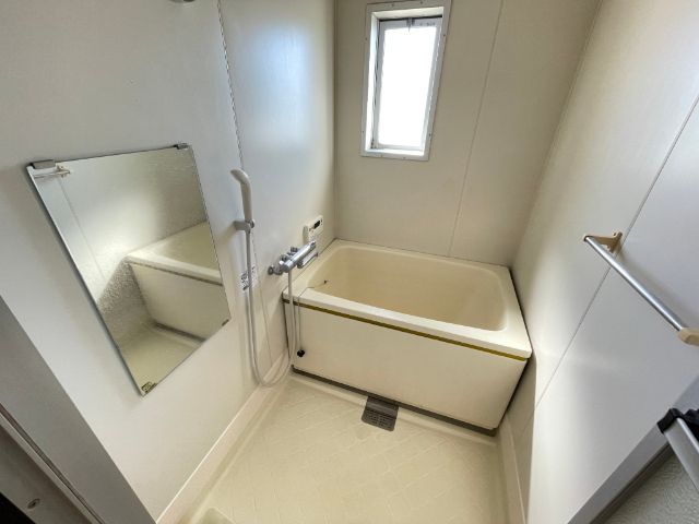 バス・シャワールーム　※別号室流用