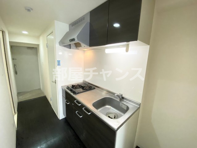 キッチン　使いやすいキッチンです