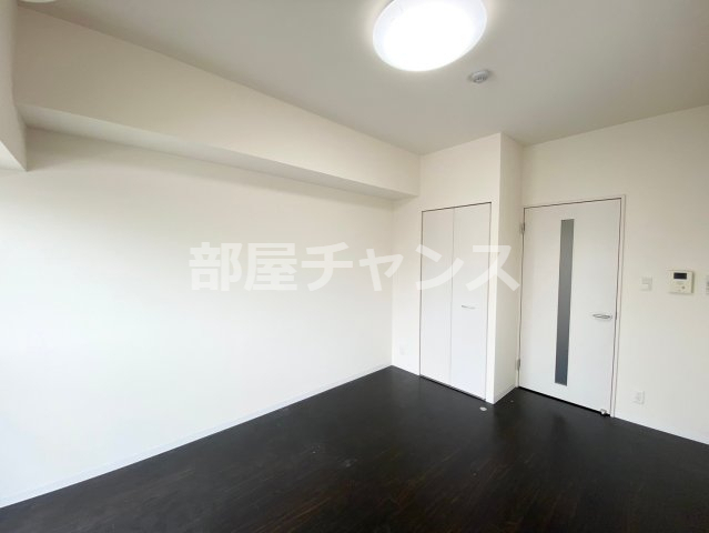 その他部屋・スペース　ゆとりの広さです