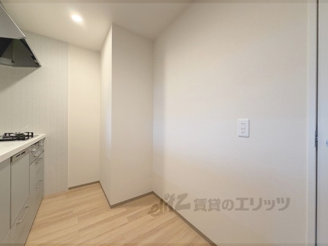 その他部屋・スペース　洗濯機置場