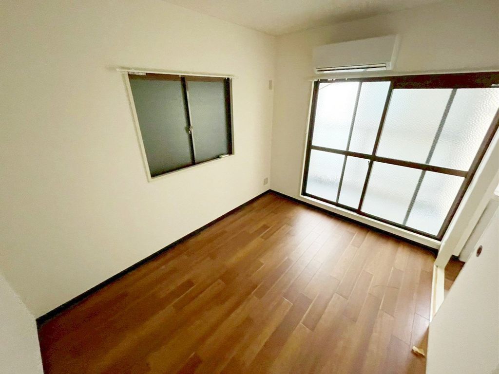 その他部屋・スペース　リビング/居室