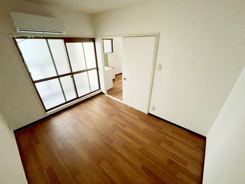 居室・リビング　リビング/居室