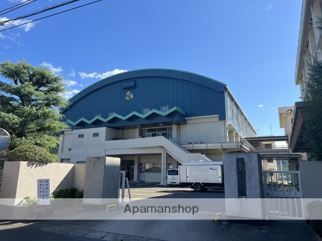 高校・高専　岡山県立岡山御津高等学校（高校・高専）まで936m