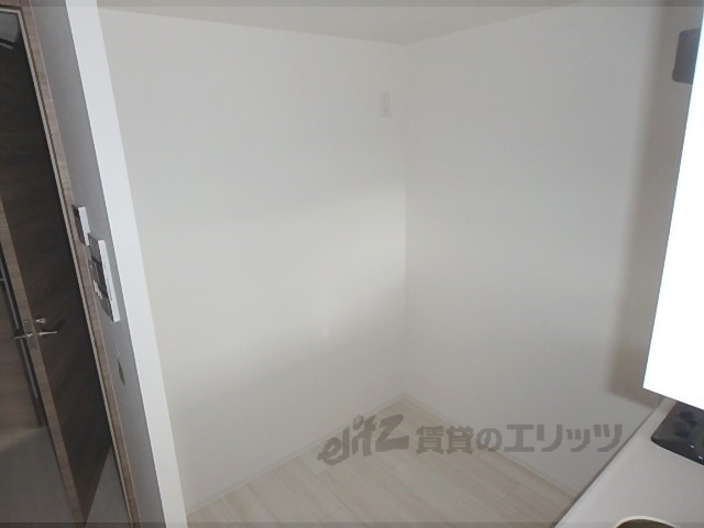 その他部屋・スペース　冷蔵庫置場