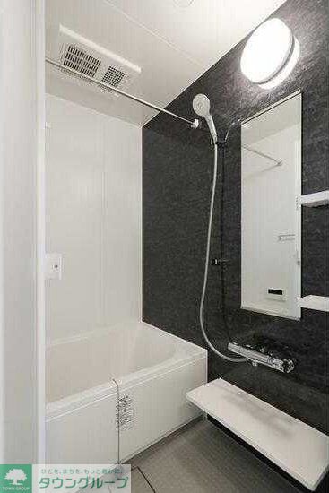 バス・シャワールーム　★お問い合わせはタウンハウジングまで★
