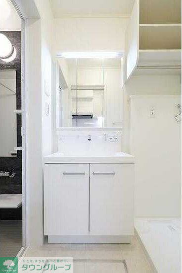 洗面設備　★お問い合わせはタウンハウジングまで★