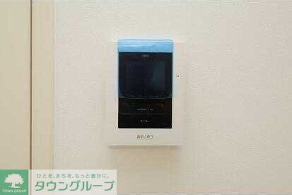 セキュリティ　★お問い合わせはタウンハウジングまで★