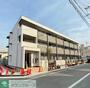 六町駅より徒歩5分 1階 築4年10ヶ月の賃貸物件