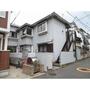 三軒茶屋駅より徒歩10分 2階 築43年の賃貸物件