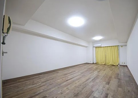 居室・リビング　居室※別部屋参考写真