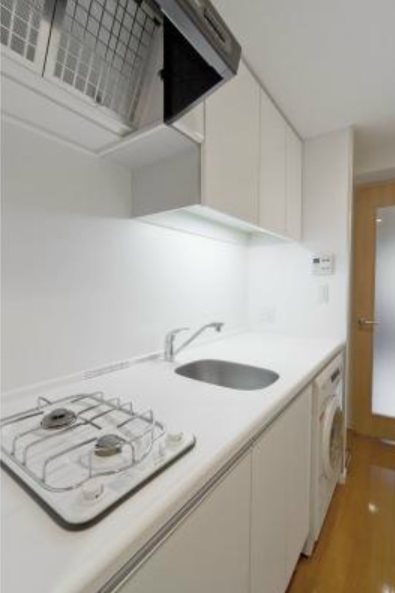 キッチン　★見学予約受付中★