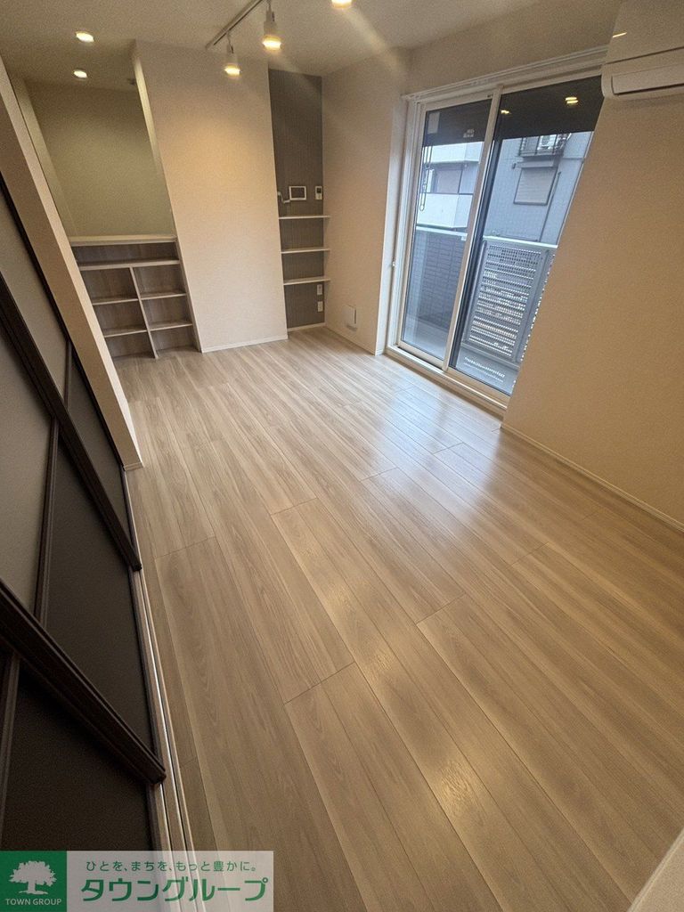 居室・リビング　リビング/居室