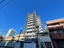 河堀口駅より徒歩6分 11階 築2年4ヶ月の賃貸物件