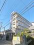 七道駅より徒歩3分 4階 築35年5ヶ月の賃貸物件