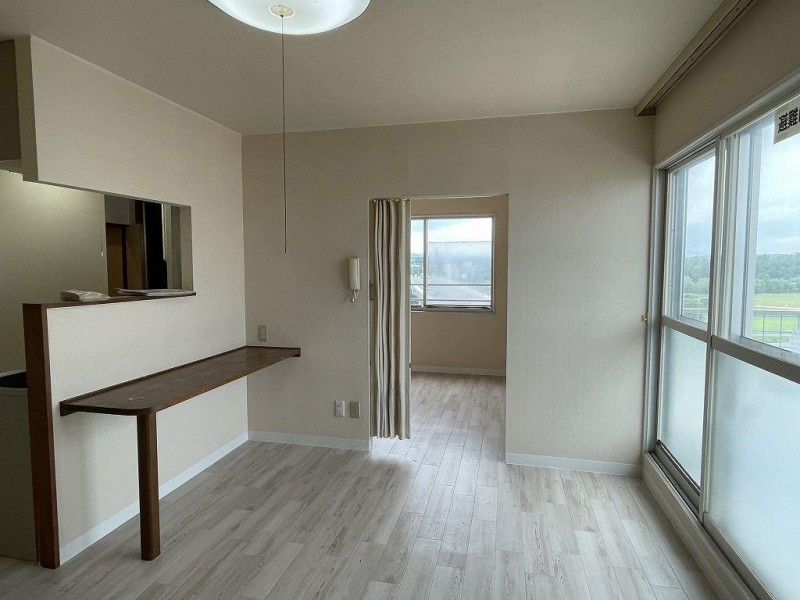 その他部屋・スペース　内装