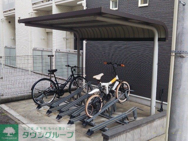 レオネクストフローラ片倉のその他写真
