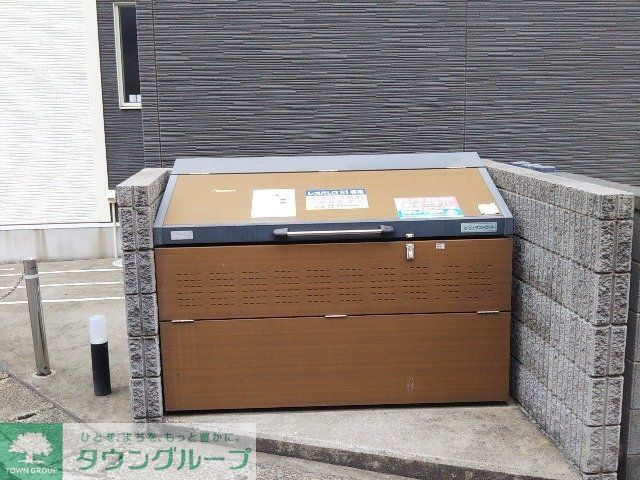 レオネクストフローラ片倉のその他写真