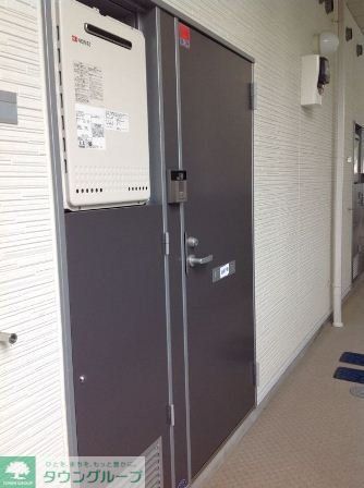 レオネクストフローラ片倉のその他写真