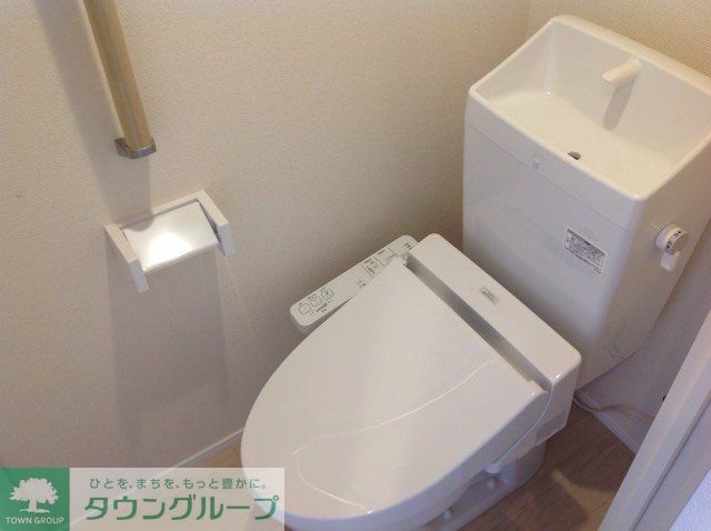 レオネクストフローラ片倉のその他写真