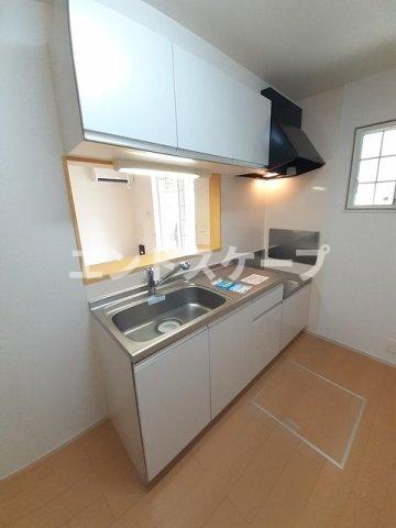 キッチン　高崎、前橋のお部屋探しはエンドスケープまで！お客様の理想お聞