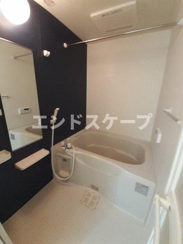 バス・シャワールーム　高崎、前橋のお部屋探しはエンドスケープまで！お客様の理想お聞