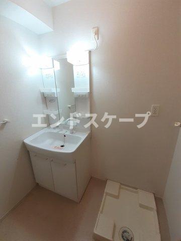 洗面設備　高崎、前橋のお部屋探しはエンドスケープまで！お客様の理想お聞