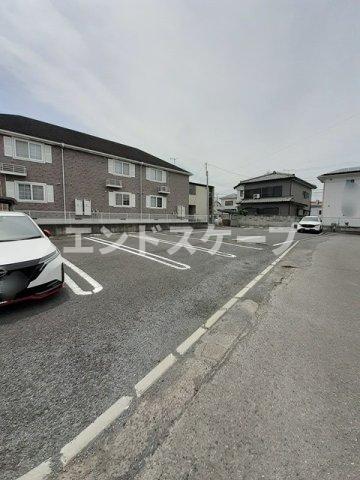 駐車場　高崎、前橋のお部屋探しはエンドスケープまで！お客様の理想お聞