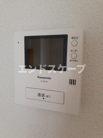 セキュリティ　高崎、前橋のお部屋探しはエンドスケープまで！お客様の理想お聞