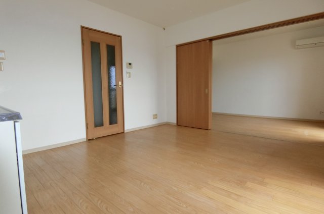 居室・リビング　他部屋参考写真